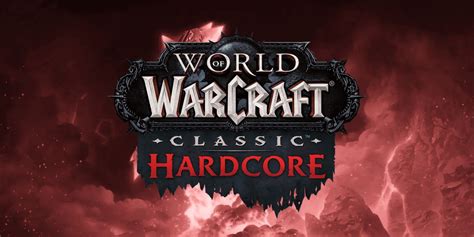 reddit hardcore wow|wow hardcore review.